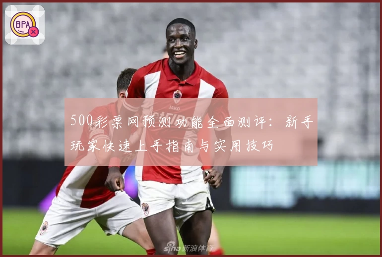 500彩票网预测功能全面测评：新手玩家快速上手指南与实用技巧