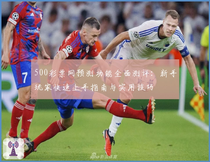 500彩票网预测功能全面测评：新手玩家快速上手指南与实用技巧