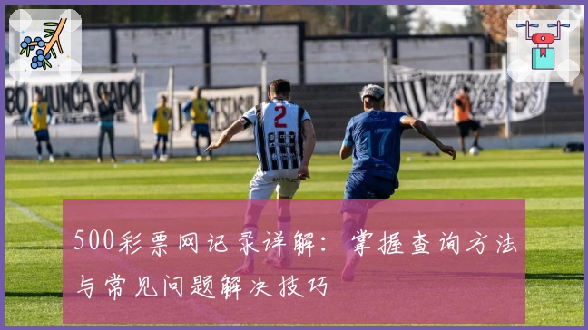 500彩票网记录详解：掌握查询方法与常见问题解决技巧